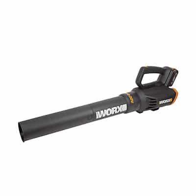 מפוח עלים טורבו נטען 2X2A 20V WG547E.1