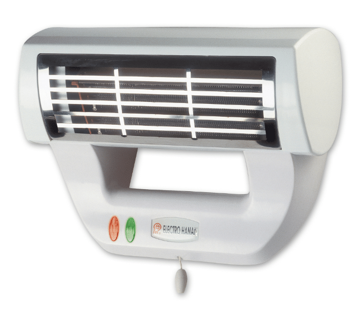 ‏מפזר חום Electro Hanan EL21