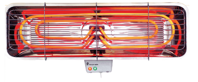 ‏תנור חימום Electro Hanan EL12A