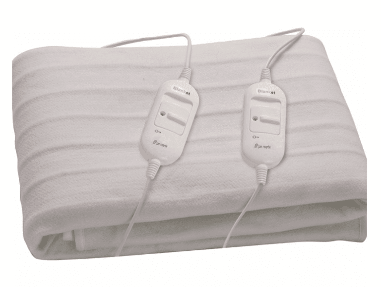 ‏סדין חימום זוגי Electro Hanan EL152