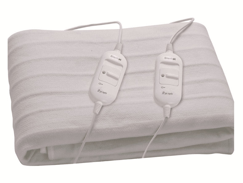 ‏סדין חימום זוגי Electro Hanan EL152
