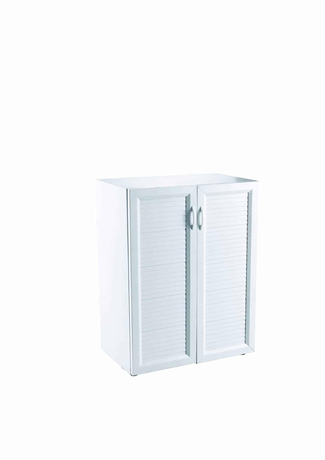 אורן PVC דגם 628S צבע לבן