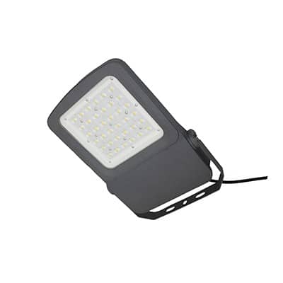 תאורת הצפה דוכס 60 מעלות DL 50W IP65 - SM-FR03/50DL - SEMICOM