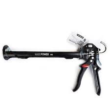 אקדח מרק MAX POWER X12