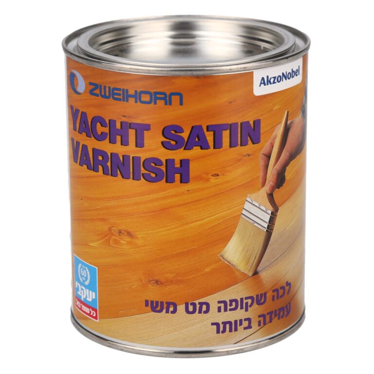 יכט ורניש מבריק יעקבי