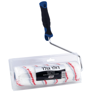 2 יחידות רולר גודל יעקבי