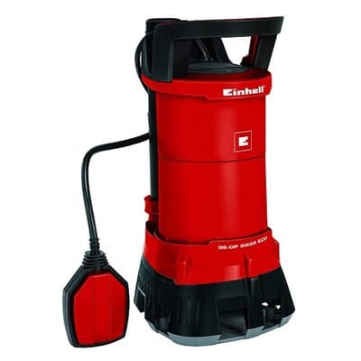 ‏משאבות Einhell GE-DP 6935 A ECO