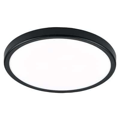 פלפון SPINNER DL 36W ק.48 שחור - SM-3648B/CCT
