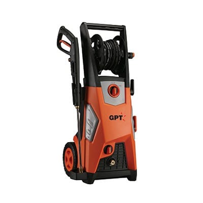 מכונת שטיפה בלחץ 180 בר - GPT - YLQ7650G-180B