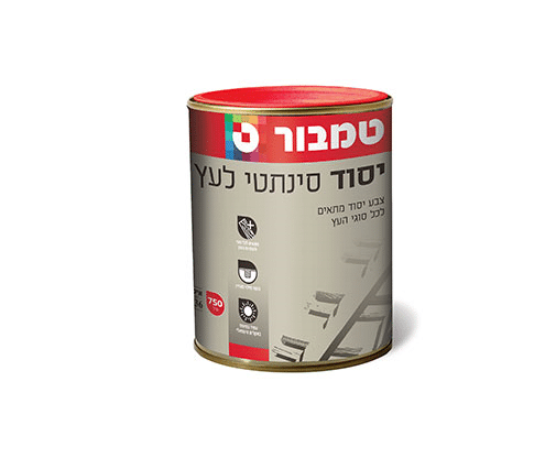 יסוד סינתטי לעץ טמבור