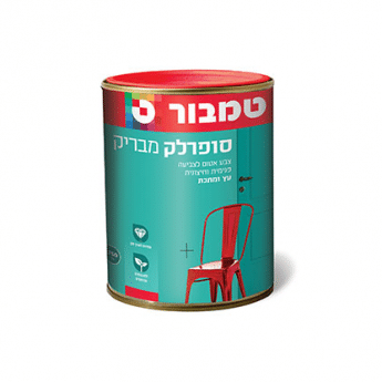 סופרלק על בסיס ממס טמבור