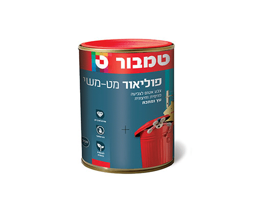 פוליאור על בסיס ממס טמבור