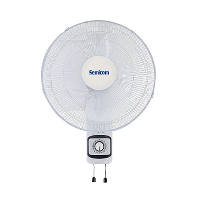 מאוורר תלייה ‎FW40D–3 16″ Wall fan SEMICOM - HAFA-16WL