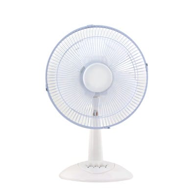 מאוורר שולחני "SEMICOM 40W 12 - HAFA-12TB1