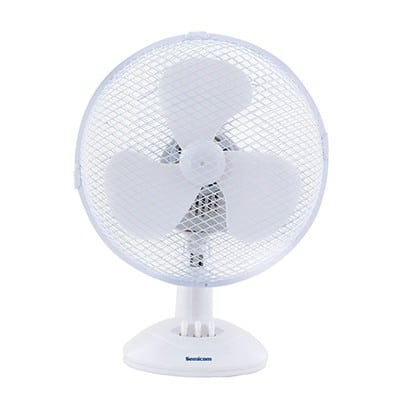 מאוורר שולחני "SEMICOM 38W 9 - HAFA-09TB1
