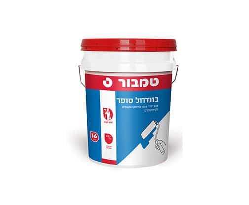 בונדרול סופר טמבור