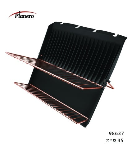 מייבש כלים סטודנט פרימיום 35 ס"מ MB00344D Planero - 98637
