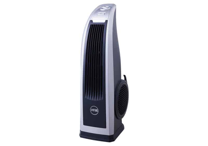 מאוורר העל טורבו הוריקן BASIC דגם ATL-92BS- GOLDLINE