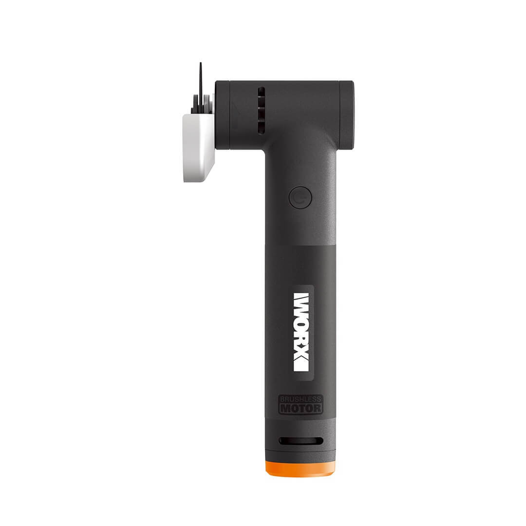 משחזת זווית Worx WX741.9