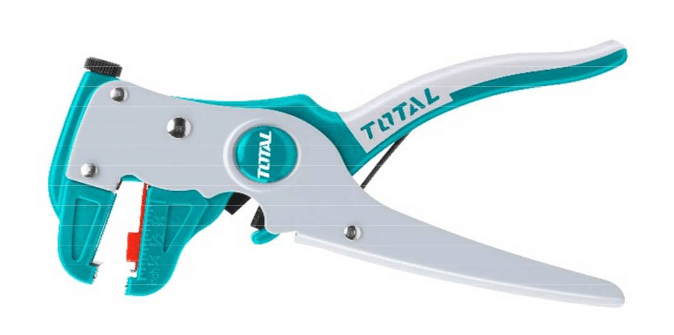 מקלף חוטים 0.5-6 מ"מ TOLT-THT-15606