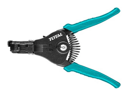 מקלף חוטים 9" אינץ' 180 מ"מ TOLT-THT-1591