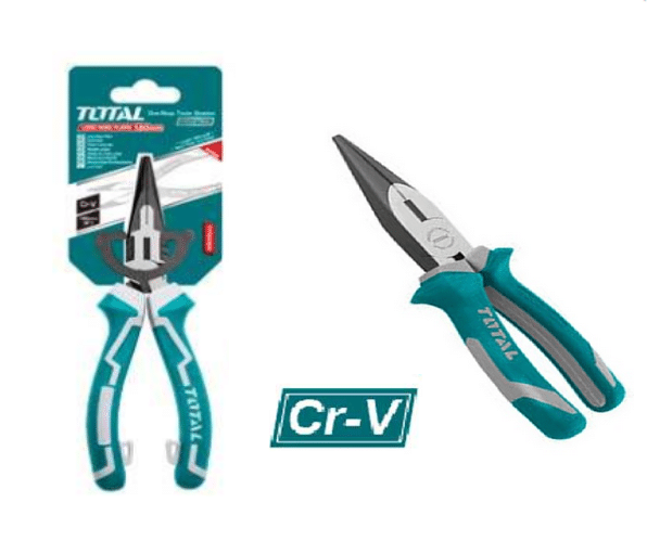 פלייר אף ארוך 8 אינץ' TOLT-THT-220806S