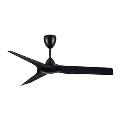 מאוורר תקרה לפרגולה ATLANTIC 52″ - SM-1069/DW - SEMICOM