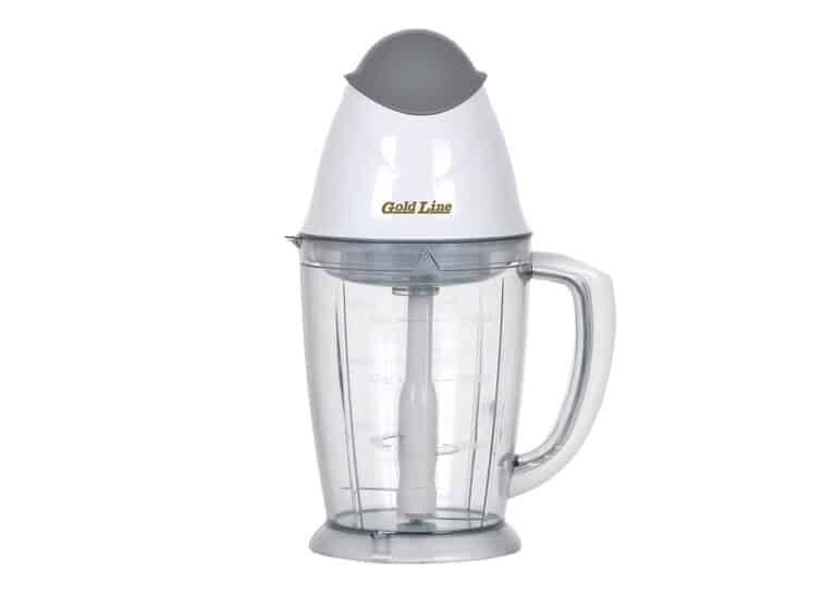 קוצץ מזון מהיר ULTRA CHOPPER דגם ATL-615 - GOLDLINE