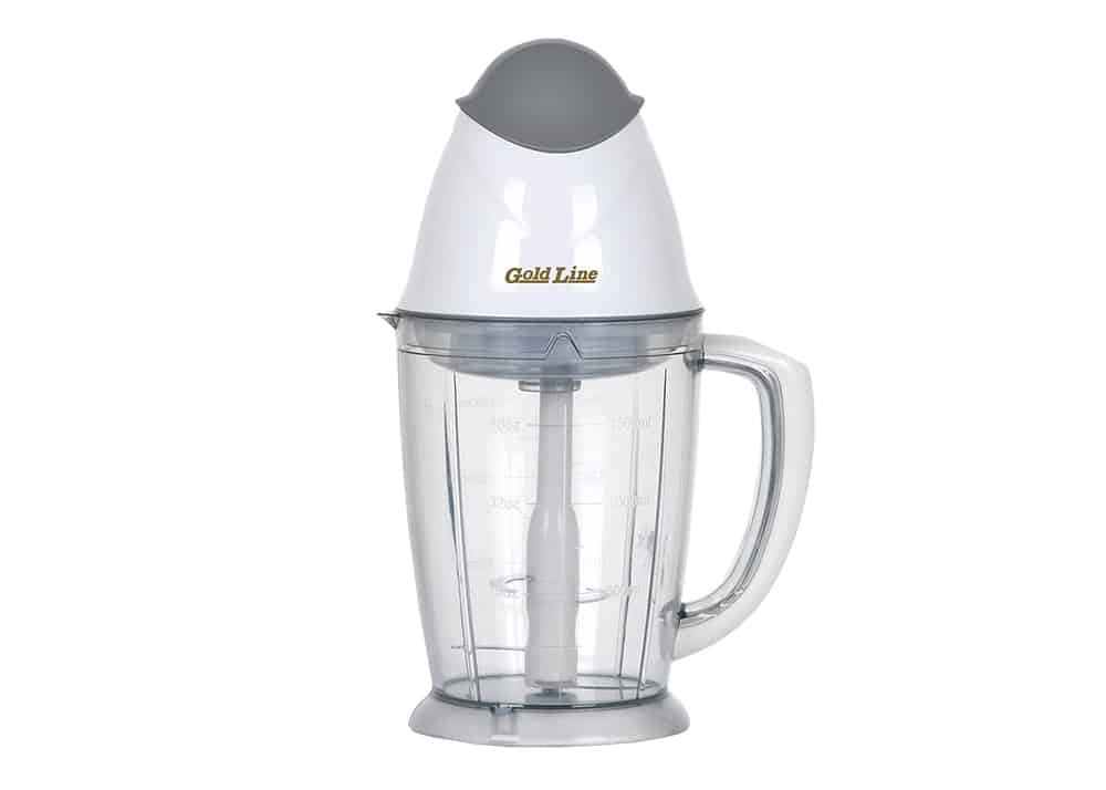 קוצץ מזון מהיר ULTRA CHOPPER דגם ATL-615 - GOLDLINE