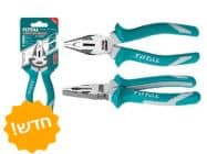 פלייר 160 מ"מ 6 אינץ' מקצועי - TOLT-THT-210606