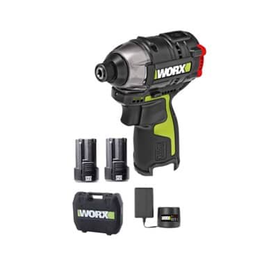 ‏מברגת אימפקט Worx WU132