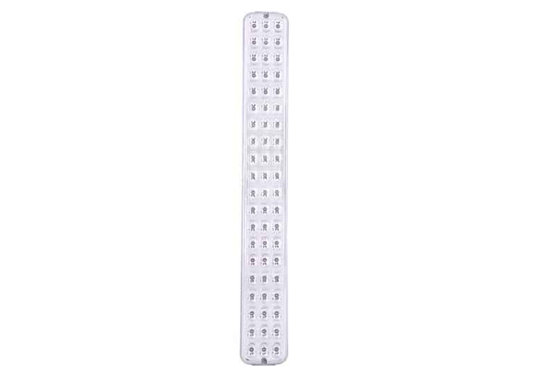תאורה נטענת ארוכה 120 נורות LED דגם ATL-198A