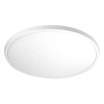 פלפון SPINNER CCT 24W ק.30 לבן - SM-2430W/CCT