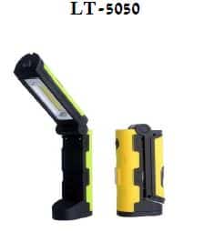 פנס לד - LED 3 Watt COB