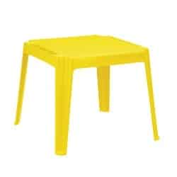 שולחן לילדים מפלסטיק איכותי ! Starplast