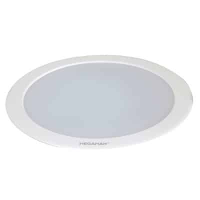 2 יחידות גוף תאורה שקוע WW 24W SAGE PRO ק.225 מגמן - MQTL1119Y/24WW