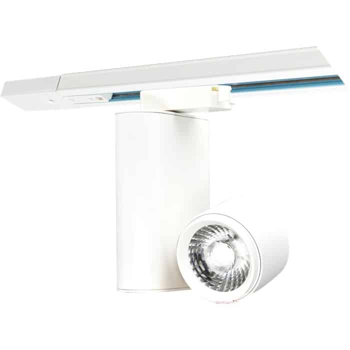 פיליפס לפס צבירה לבן PHILIPS CertaFlux 3000K 30° 15W