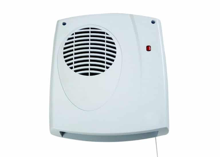 מפזר חום לאמבטיה 2000W -PU08 - GOLDLINE