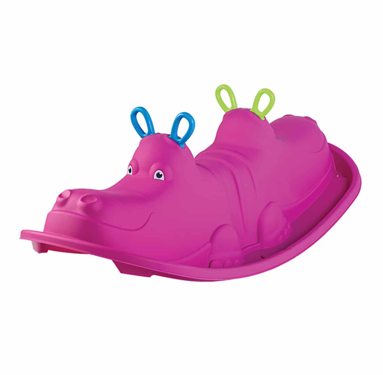 נדנדת טריו ב 3 בצבעים Starplast