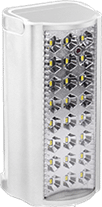 תאורה נטענת 24 לדים 0.5W 5730 SMD כולל טעינת USB לסלולרי