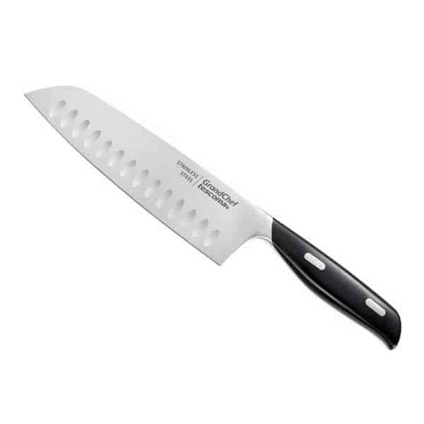 סכין סנטוקו 17 ס"מ Grandchef