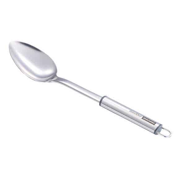 כף חלוקה והגשה מנירוסטה GrandCHEF
