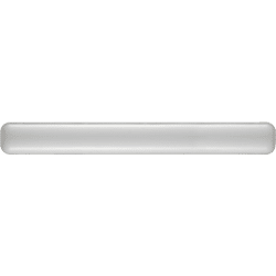 הייפרוף קיר/תקרה 1.20מ. 40W IP65 124LM/W 5000K