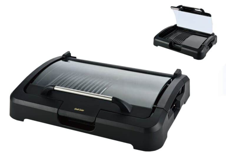 גריל צלייה משולב Flavor Grill דגם ATL-2705