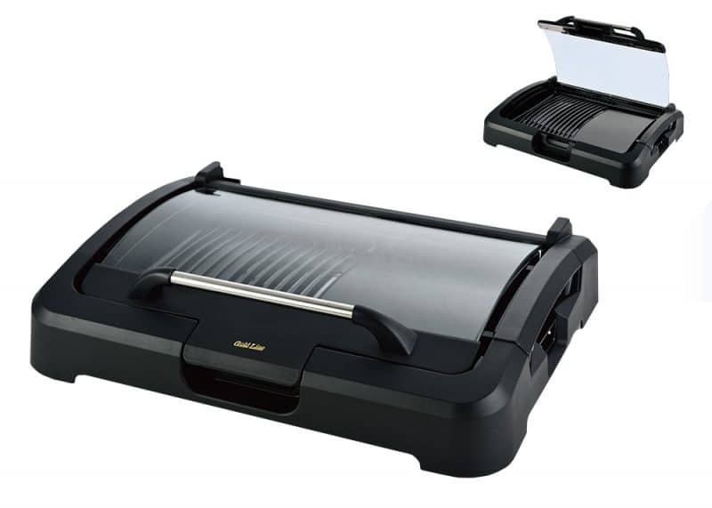 גריל צלייה משולב Flavor Grill דגם ATL-2705