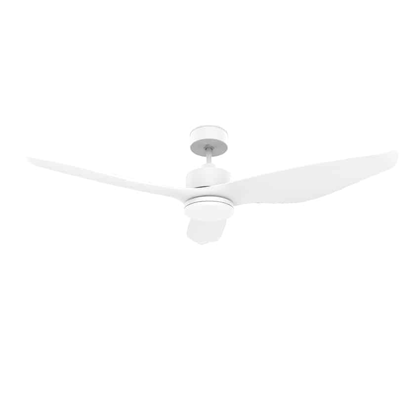 מאוורר תקרה פרימיום 52" CCT DC דגם UNO