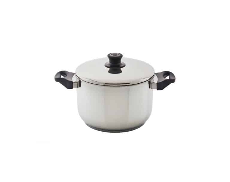 סיר נירוסטה 3.5 ליטר 20 ס"מ Alon ₪399.00 ₪179.55