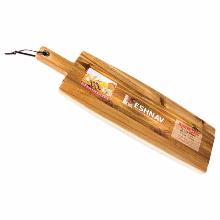 קרש חיתוך עץ Wooden Edition