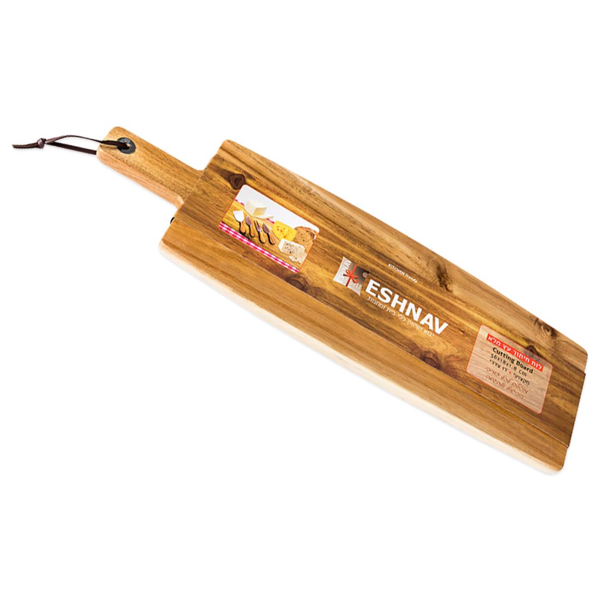 קרש חיתוך עץ Wooden Edition