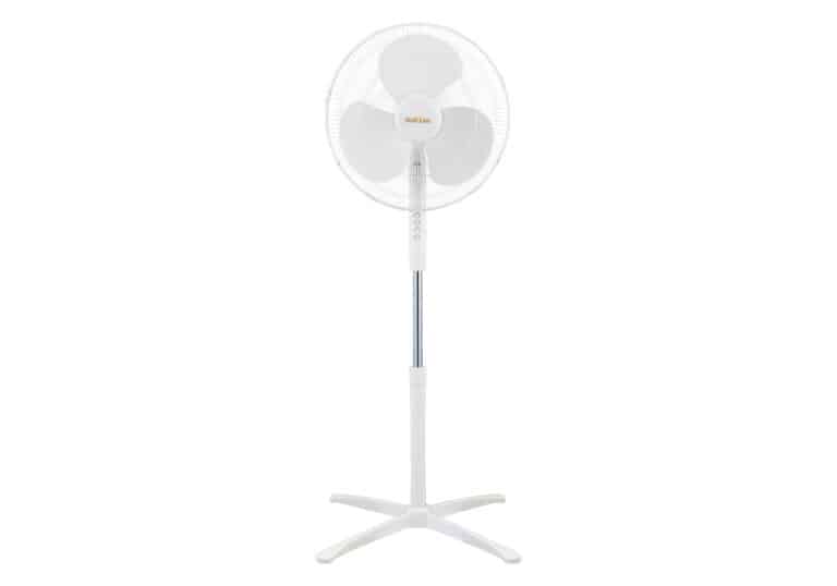 מאוורר עמוד 16" דגם ATL-905